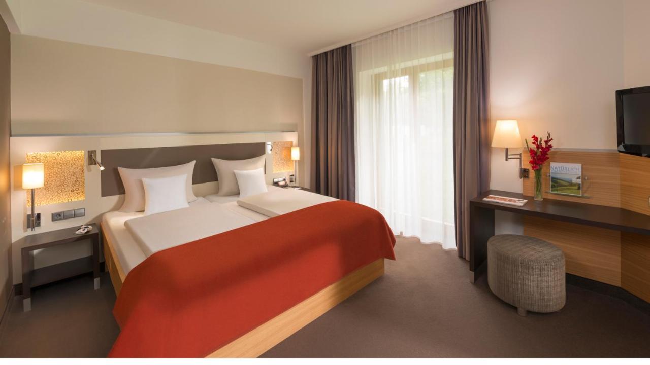 Hotel Dorint Thermenhotel 4*