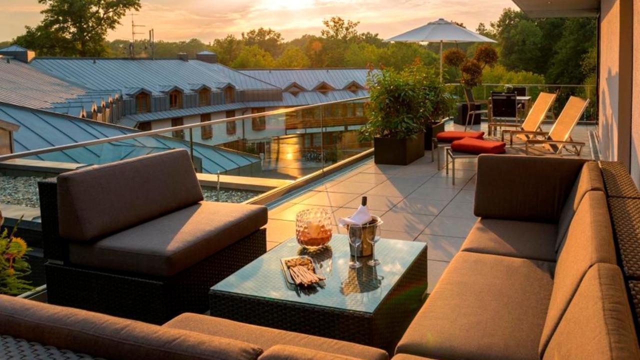 Dorint Thermenhotel Freiburg im Breisgau