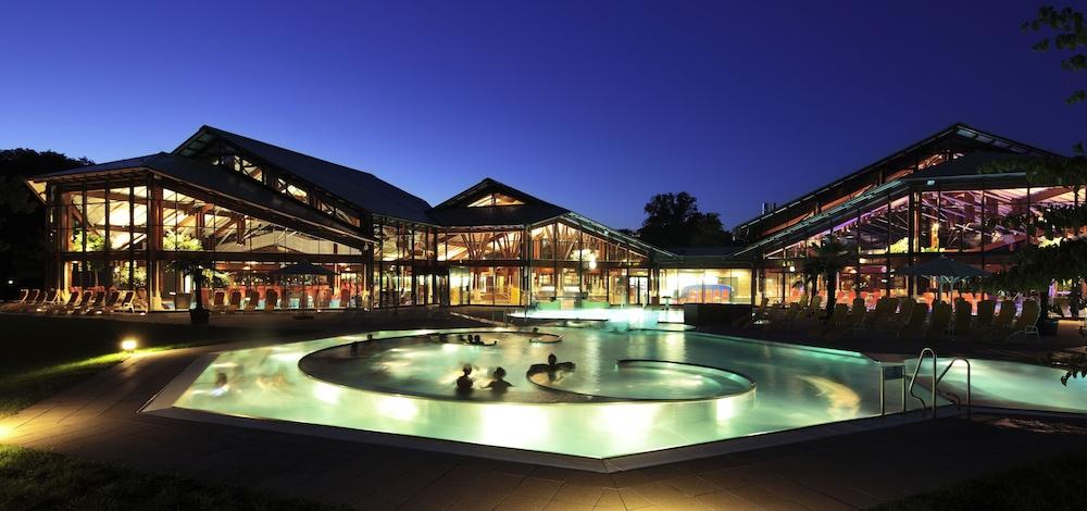 Hotel Dorint Thermenhotel 4*