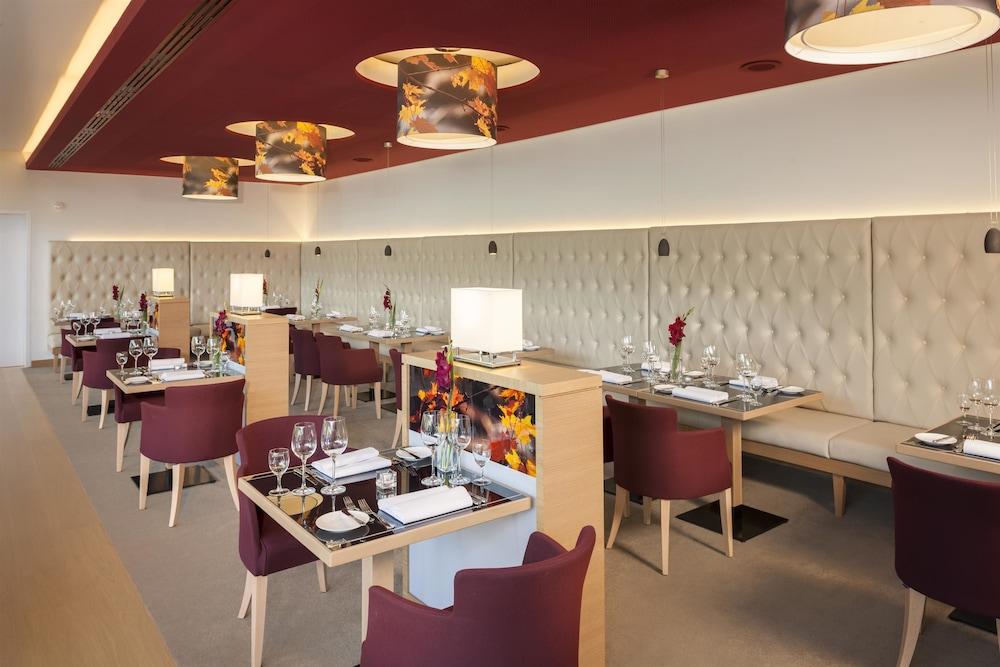 Dorint Thermenhotel Hotel