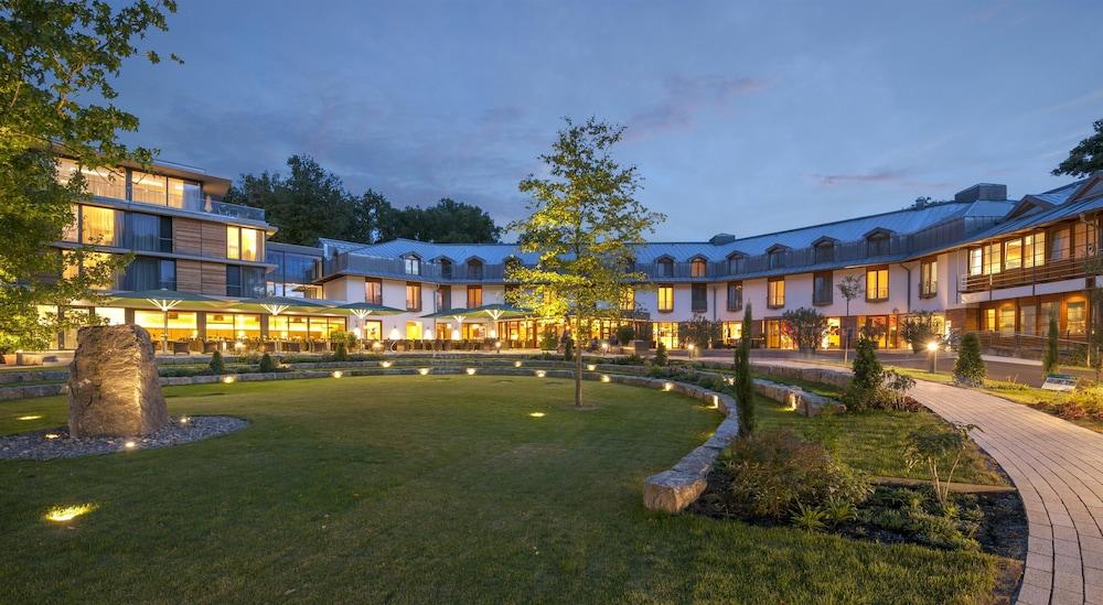 Dorint Thermenhotel