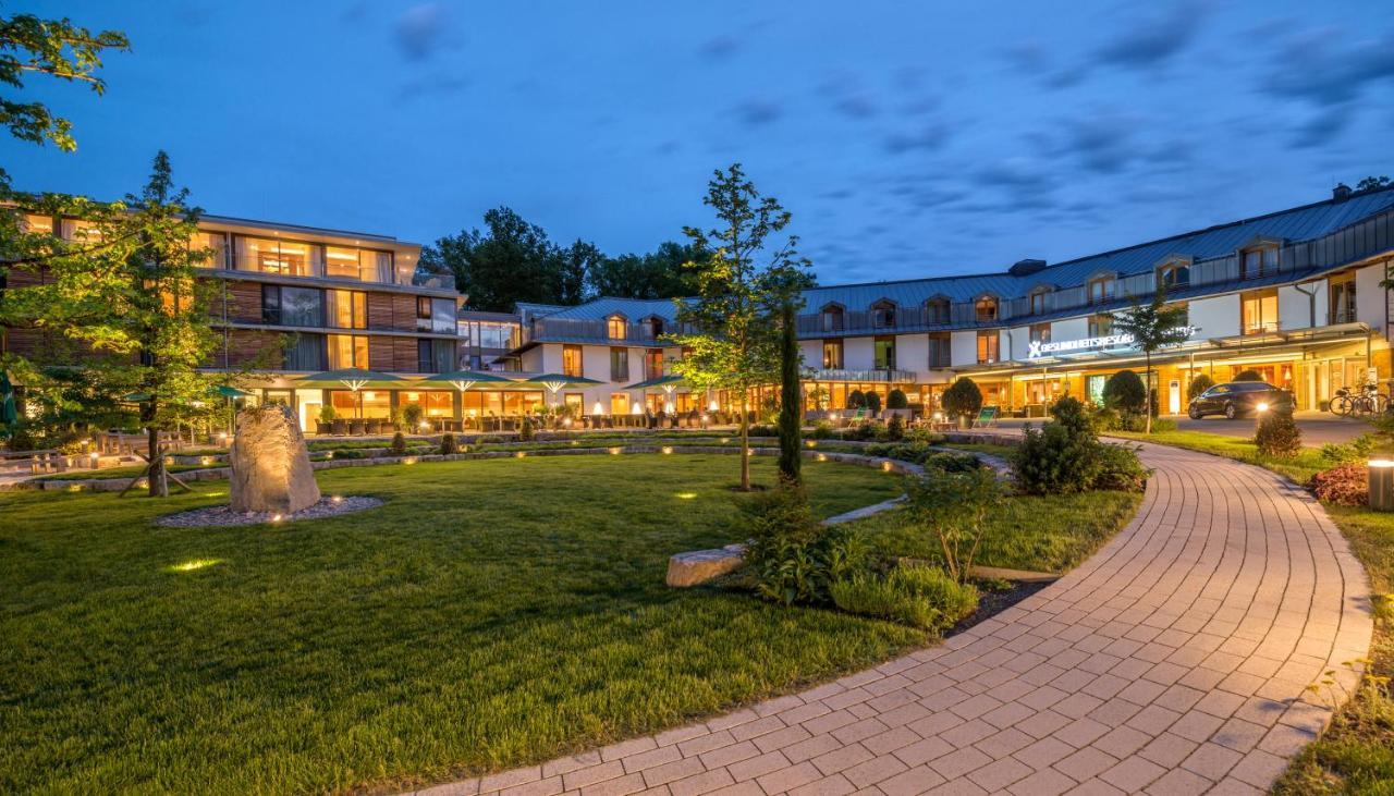 Dorint Thermenhotel 4*