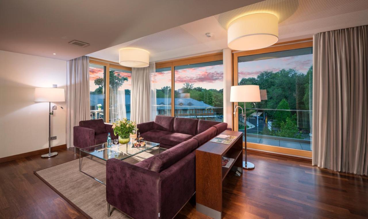 Dorint Thermenhotel 4* Freiburg im Breisgau