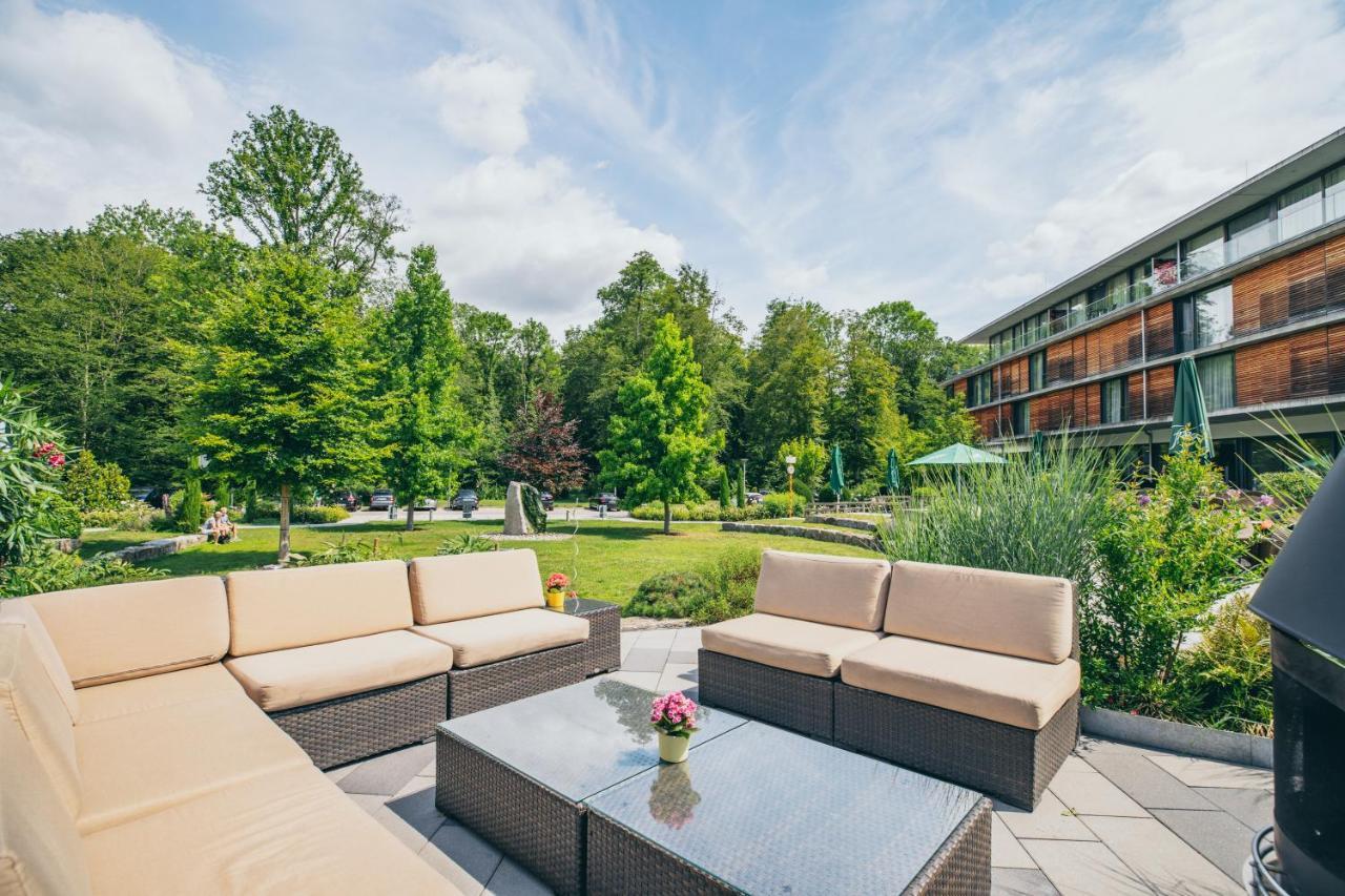 Dorint Thermenhotel Hotel