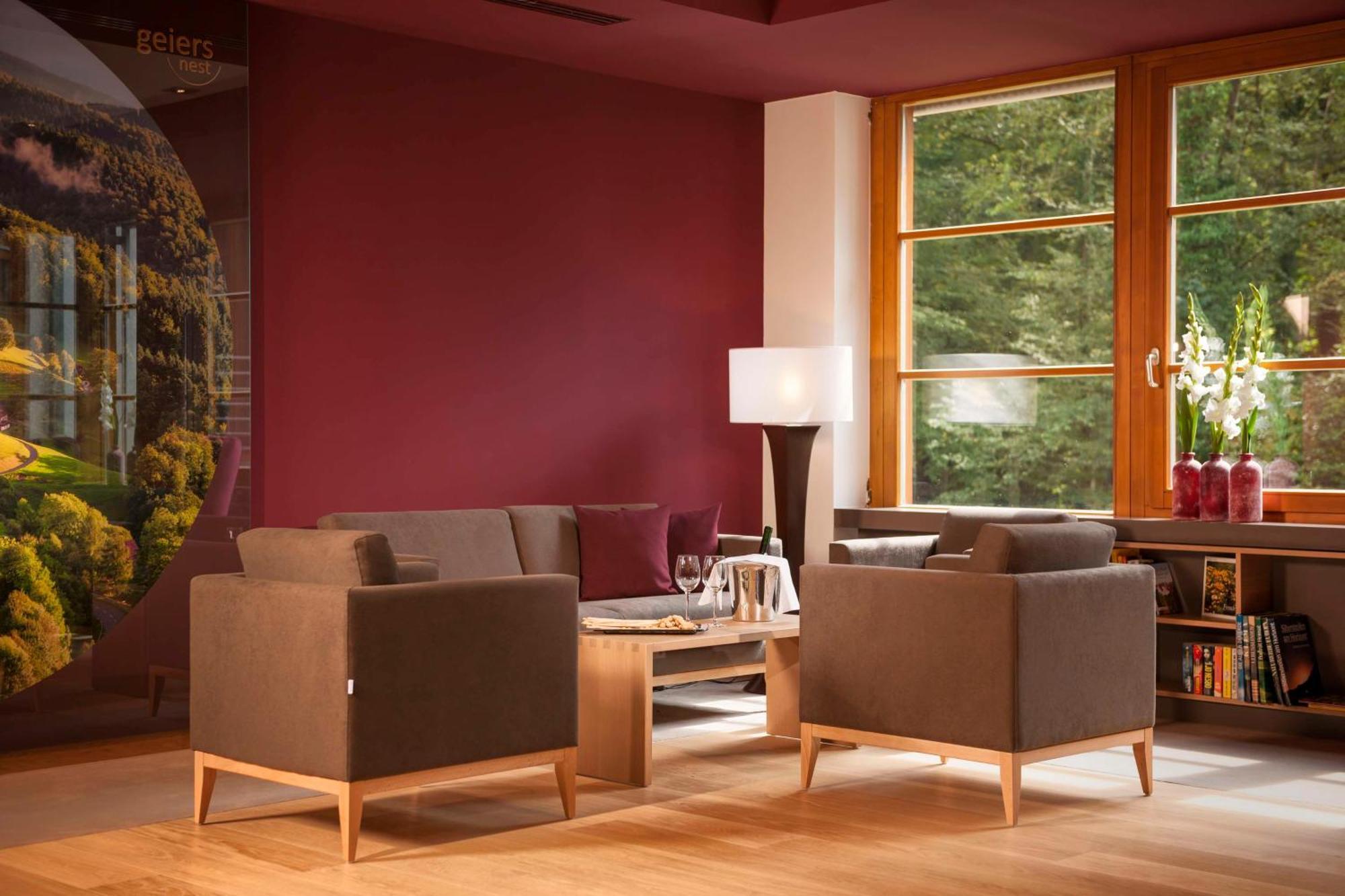 Hotel Dorint Thermenhotel Freiburg im Breisgau