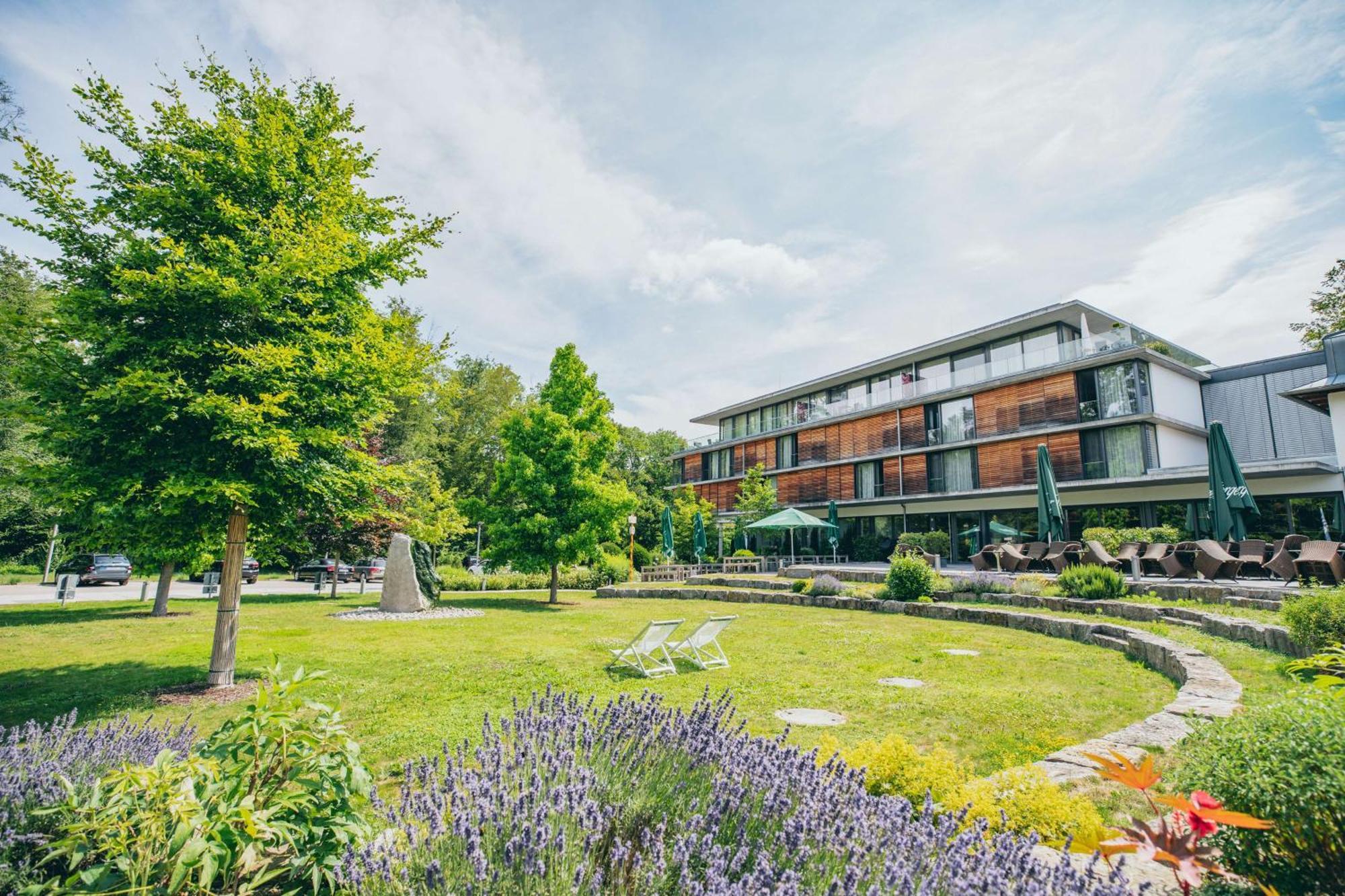 Dorint Thermenhotel Hotel 4*