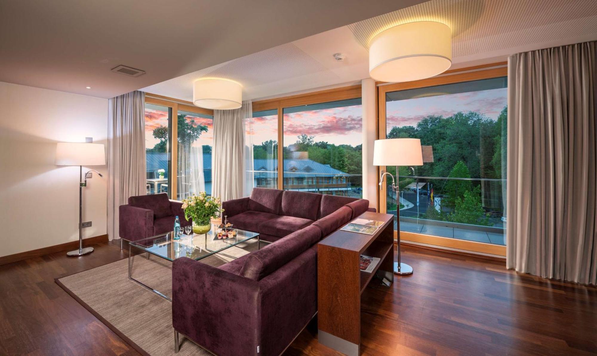 Dorint Thermenhotel Hotel