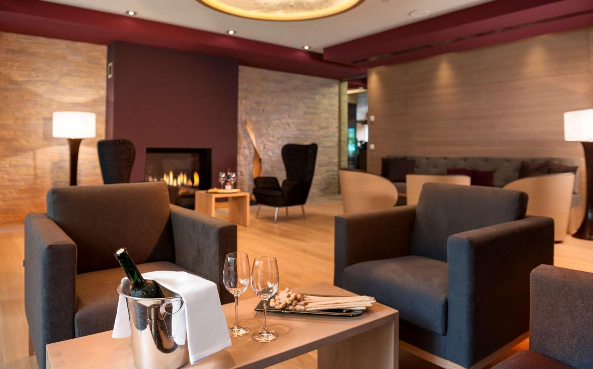 Hotel Dorint Thermenhotel 4*