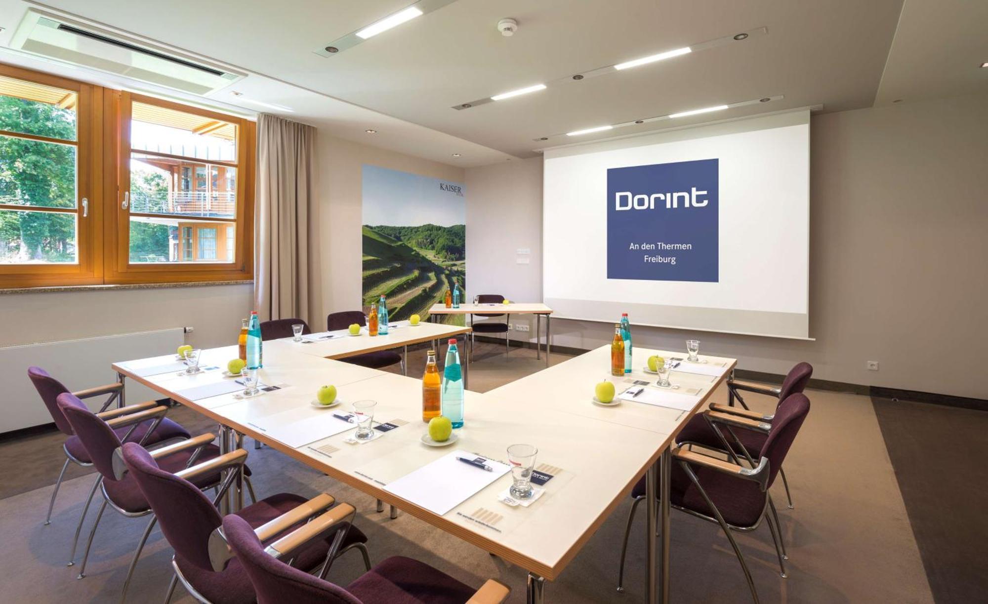 Hotel Dorint Thermenhotel Freiburg im Breisgau
