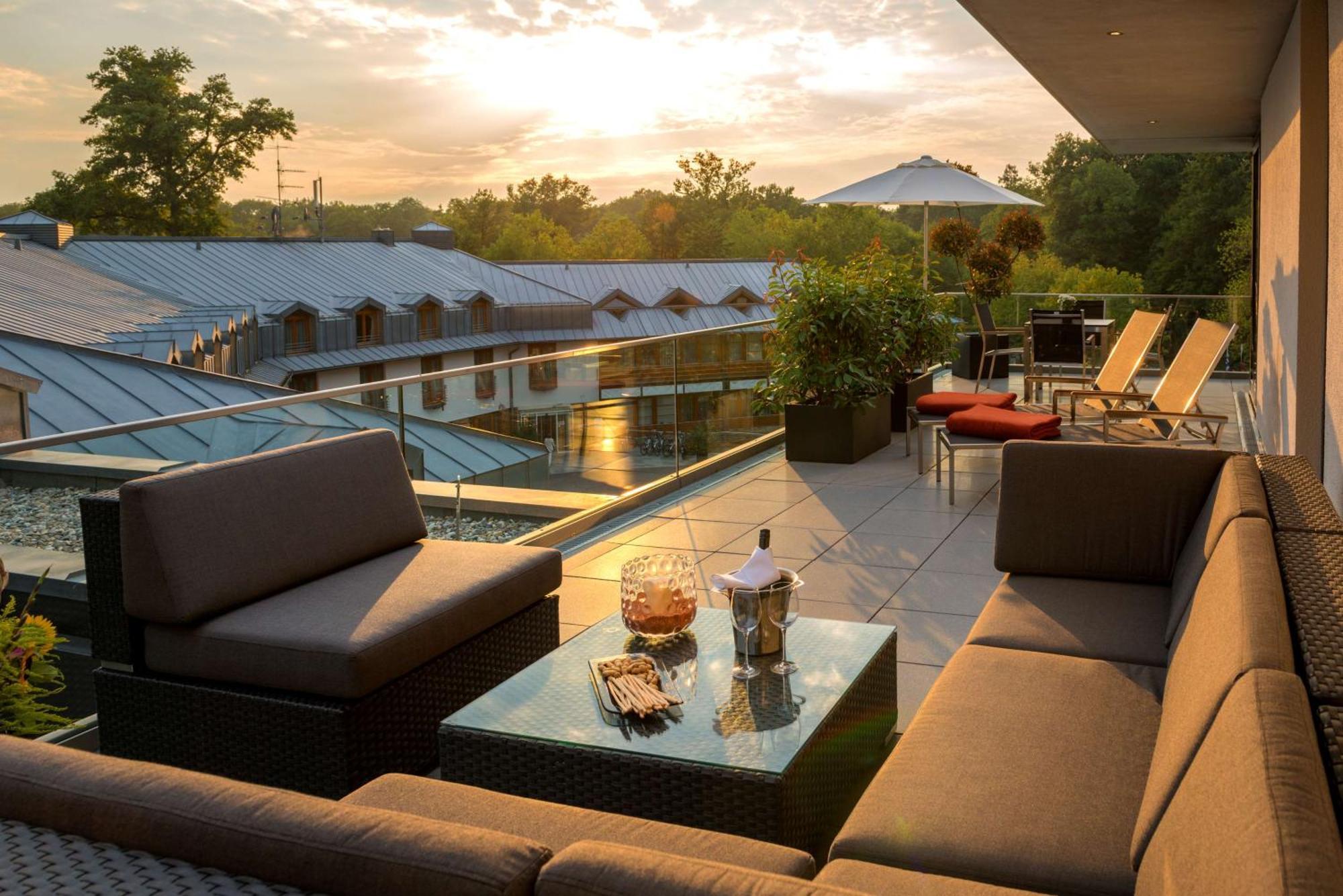Dorint Thermenhotel Hotel