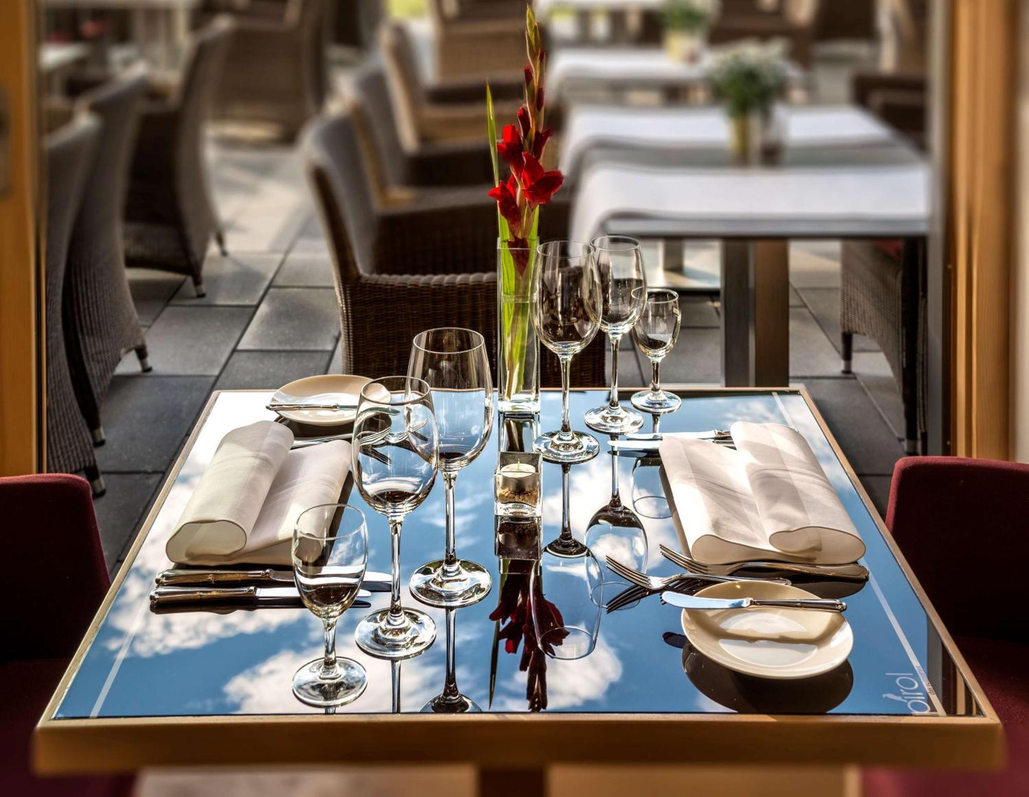 Dorint Thermenhotel Hotel Freiburg im Breisgau