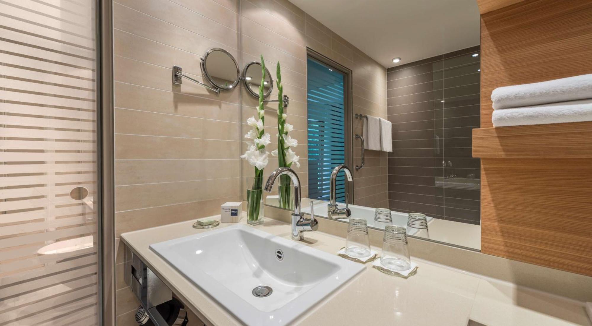 Dorint Thermenhotel 4* Freiburg im Breisgau