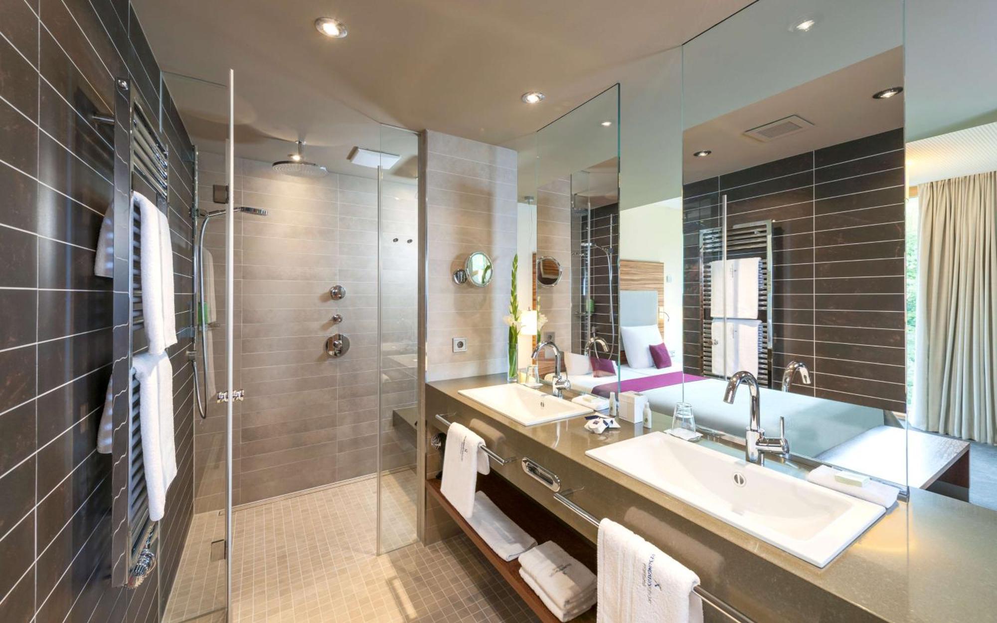 Dorint Thermenhotel 4*