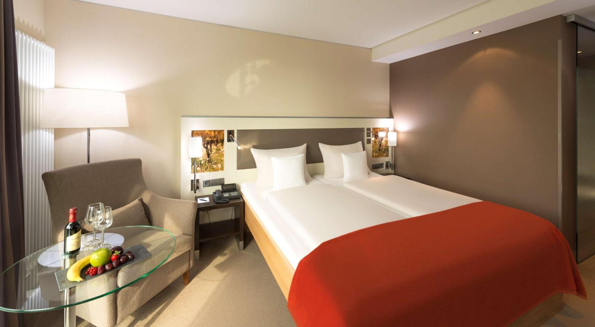 Dorint Thermenhotel 4* Freiburg im Breisgau