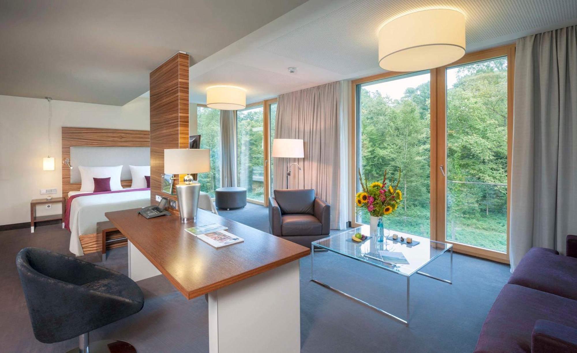 Dorint Thermenhotel