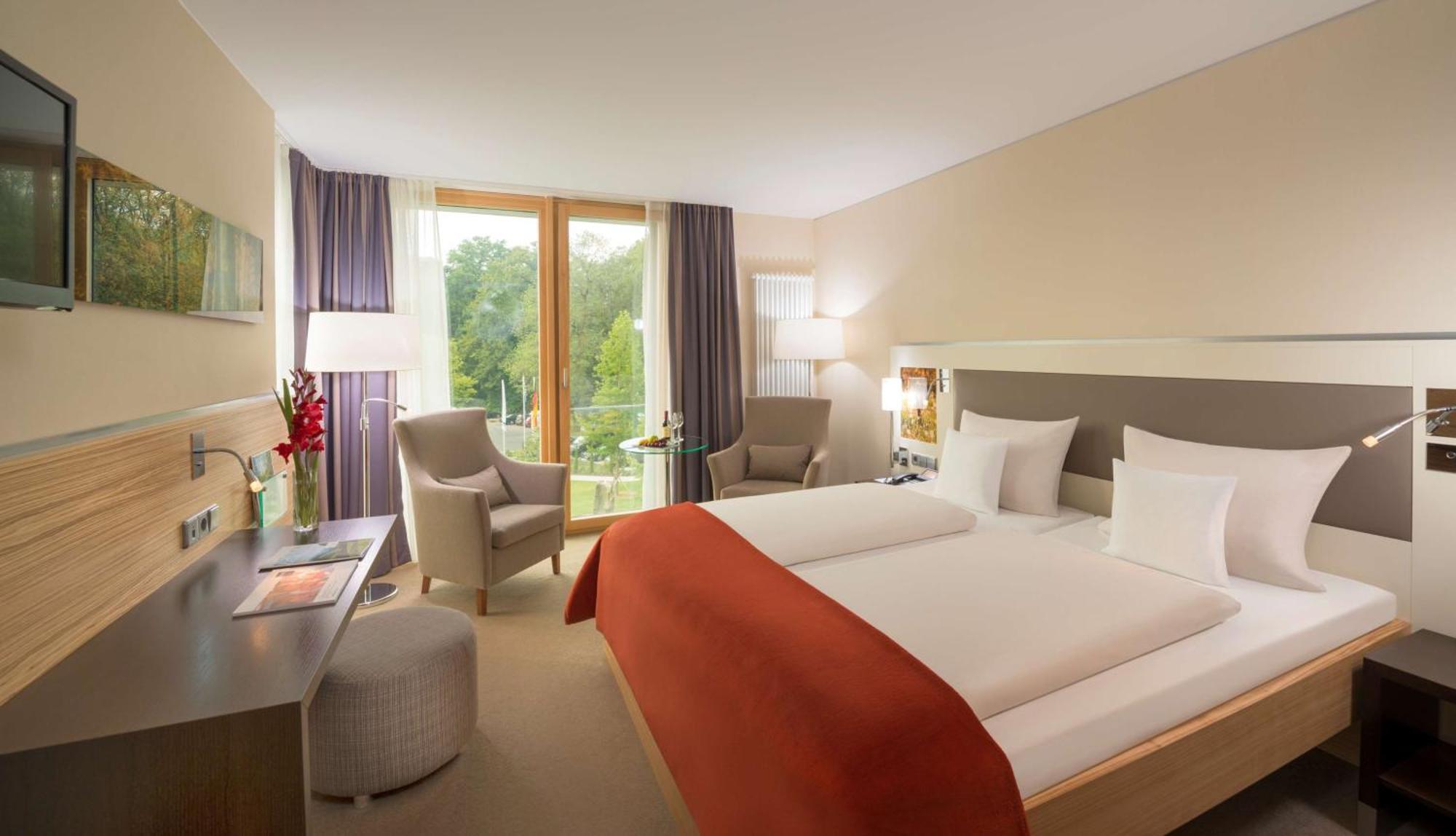 Dorint Thermenhotel Hotel 4*