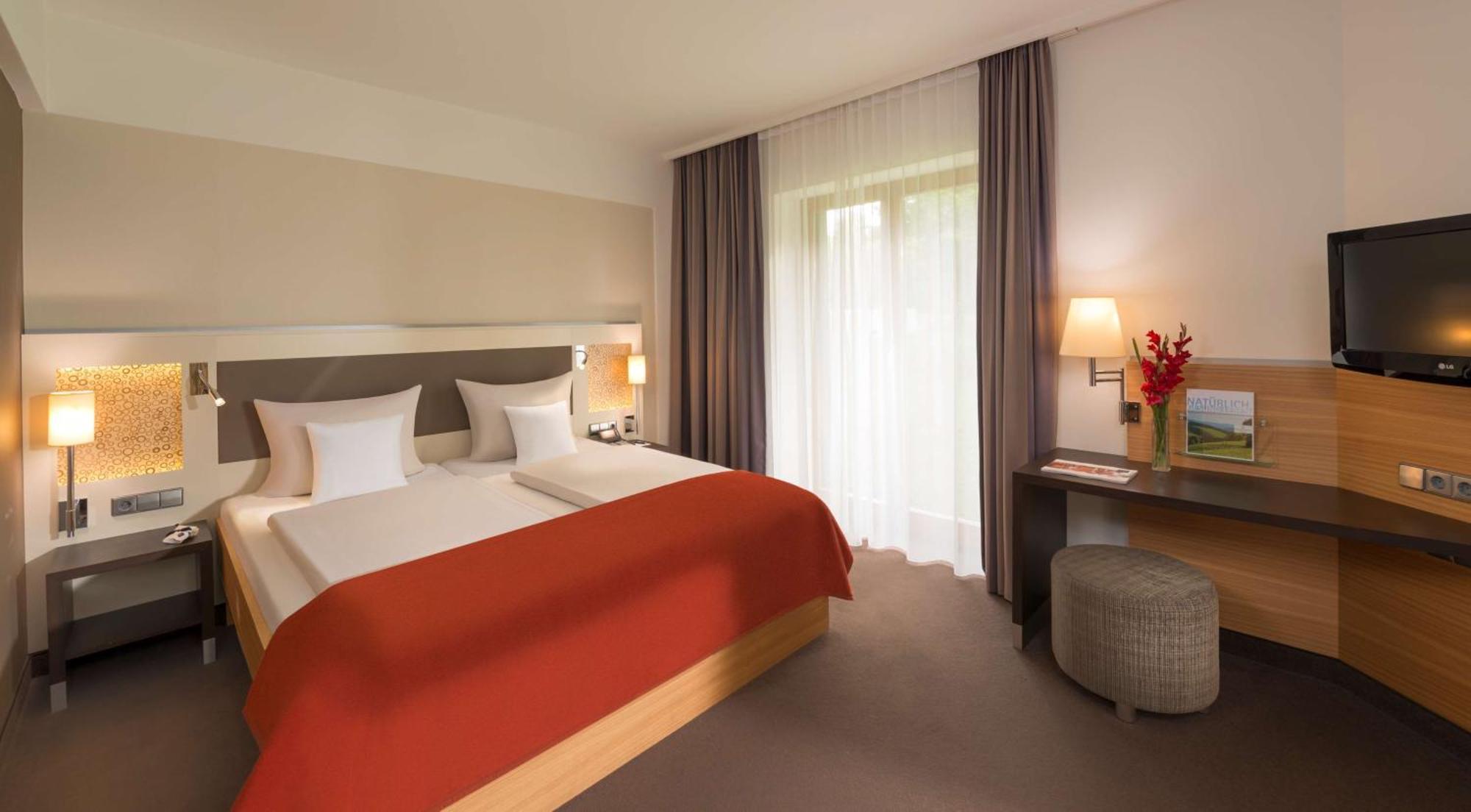 Dorint Thermenhotel Hotel Freiburg im Breisgau
