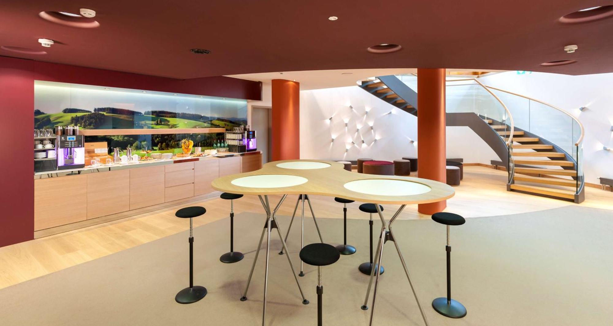 Dorint Thermenhotel Freiburg im Breisgau