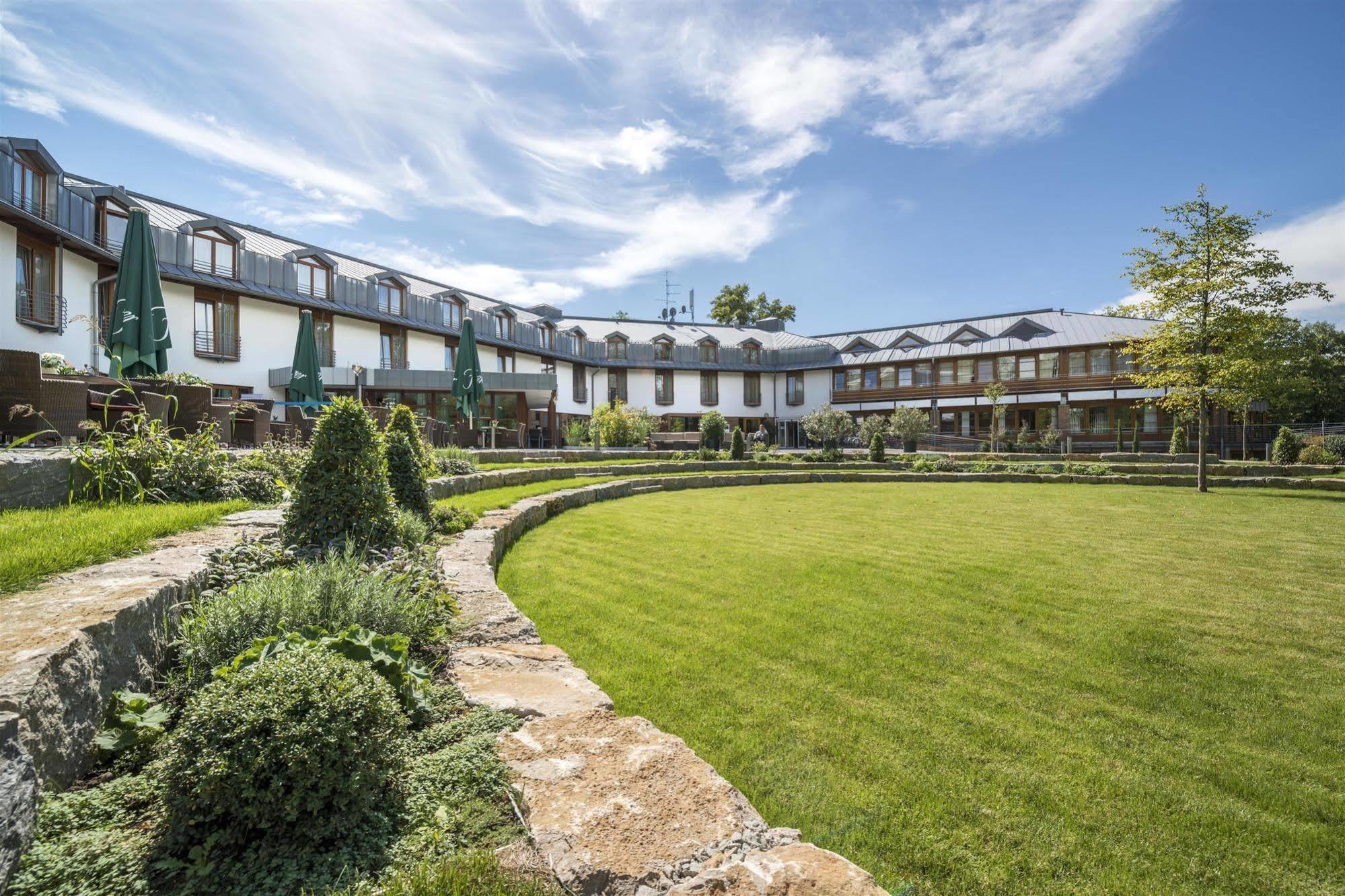Dorint Thermenhotel Hotel Freiburg im Breisgau