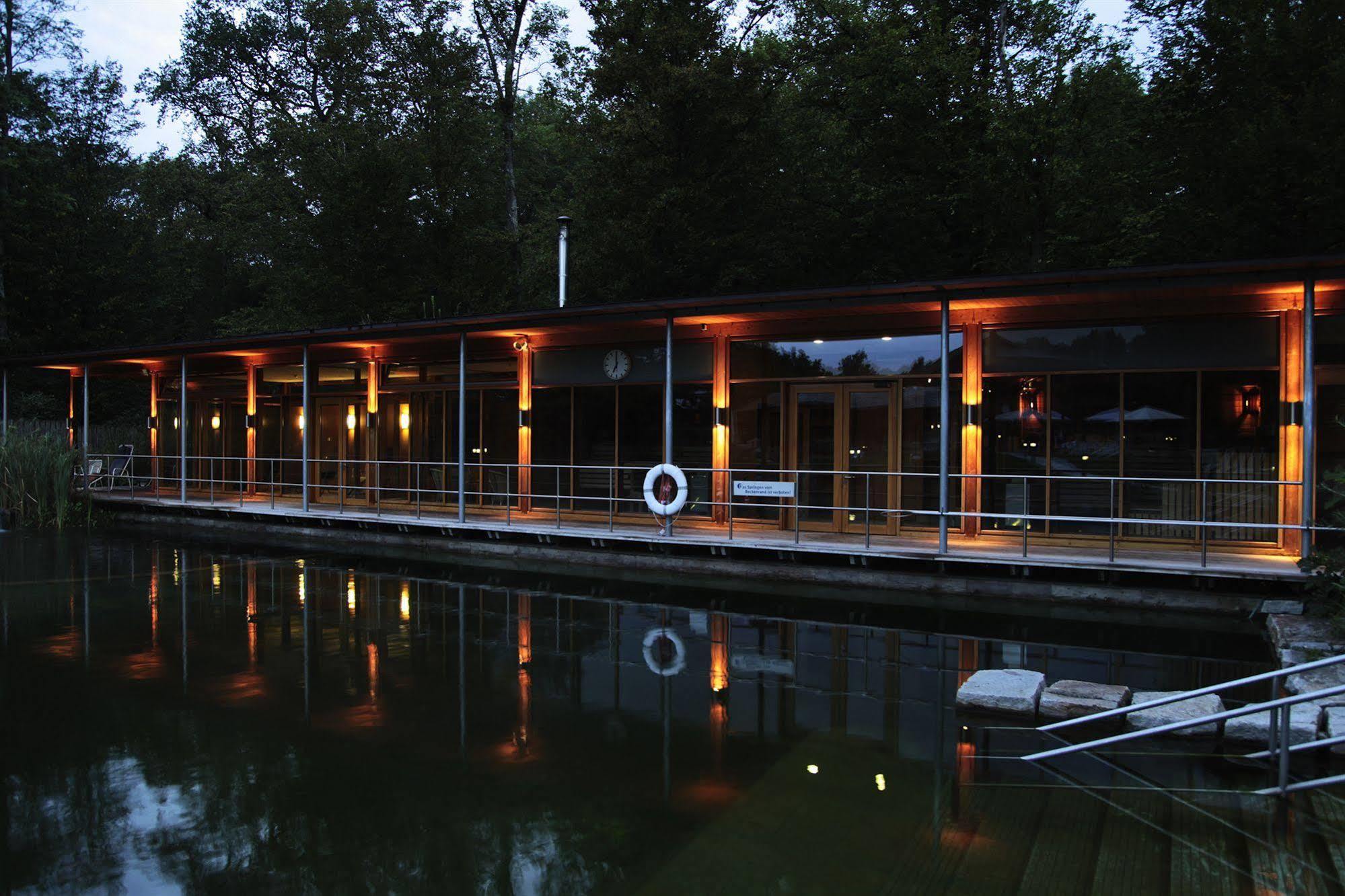 Dorint Thermenhotel 4*