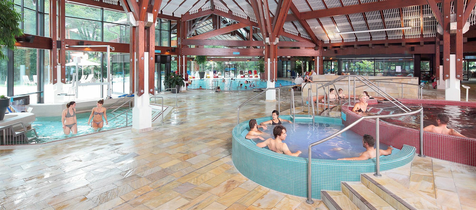 Dorint Thermenhotel Hotel 4*